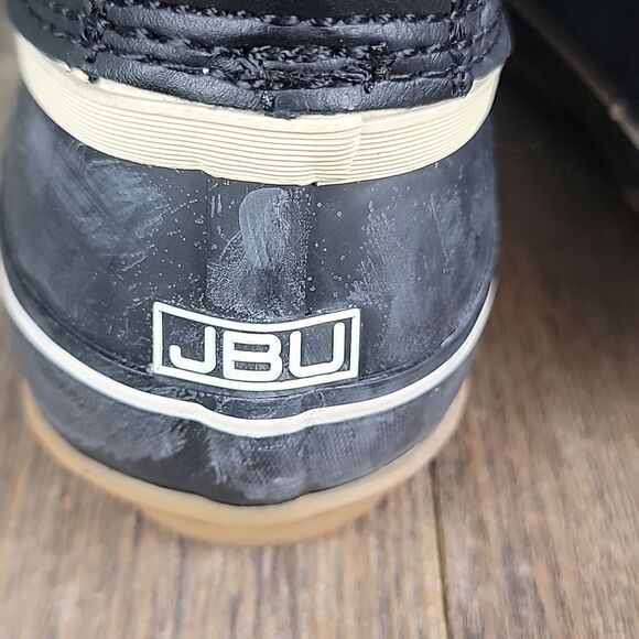 JBU by Jambu Edith Encore weather ready winter boots Size 11M - Picture 7 of 10